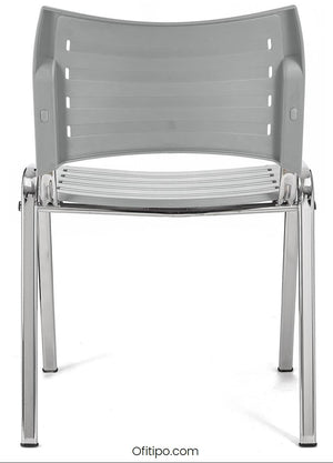 Silla de espera Tarma - Ofitipo 44