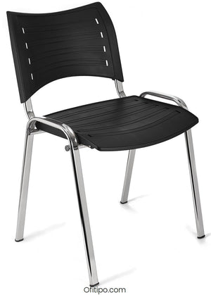 Silla de espera Tarma - Ofitipo 48