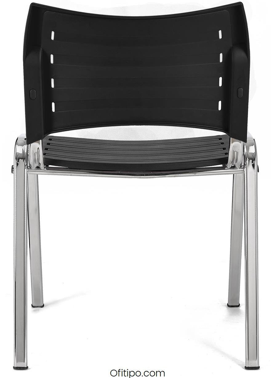 Silla de espera Tarma - Ofitipo 50