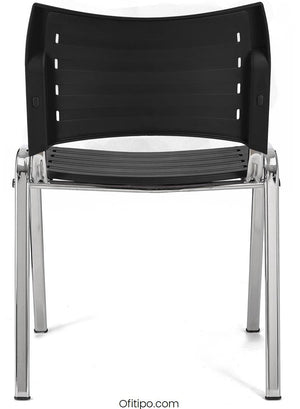 Silla de espera Tarma - Ofitipo 50