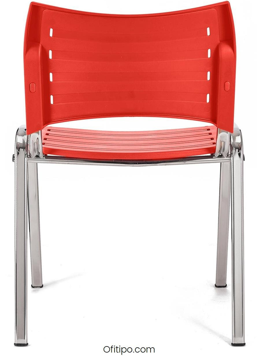 Silla de espera Tarma - Ofitipo 53