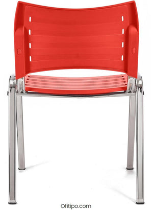 Silla de espera Tarma - Ofitipo 53