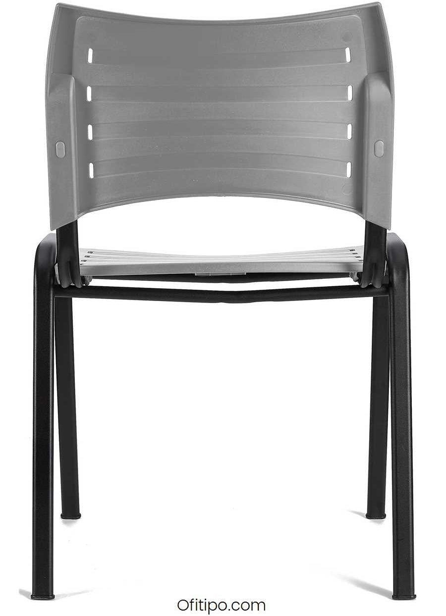 Silla de espera Tarma - Ofitipo 8