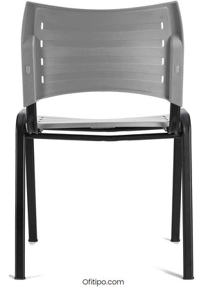 Silla de espera Tarma - Ofitipo 8