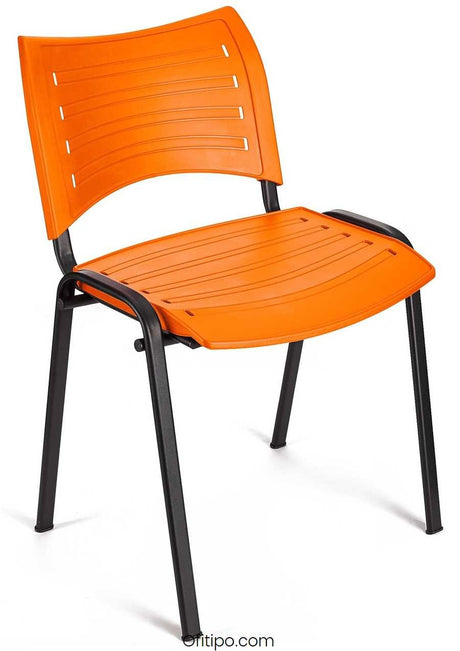 Silla de espera Tarma - Ofitipo 9