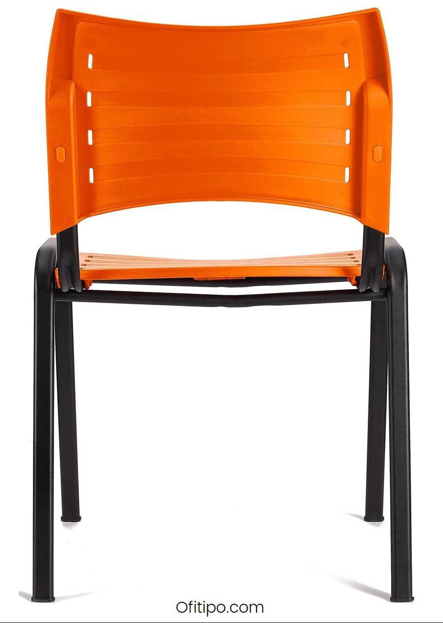 Silla de recepción Tarma - Ofitipo 15