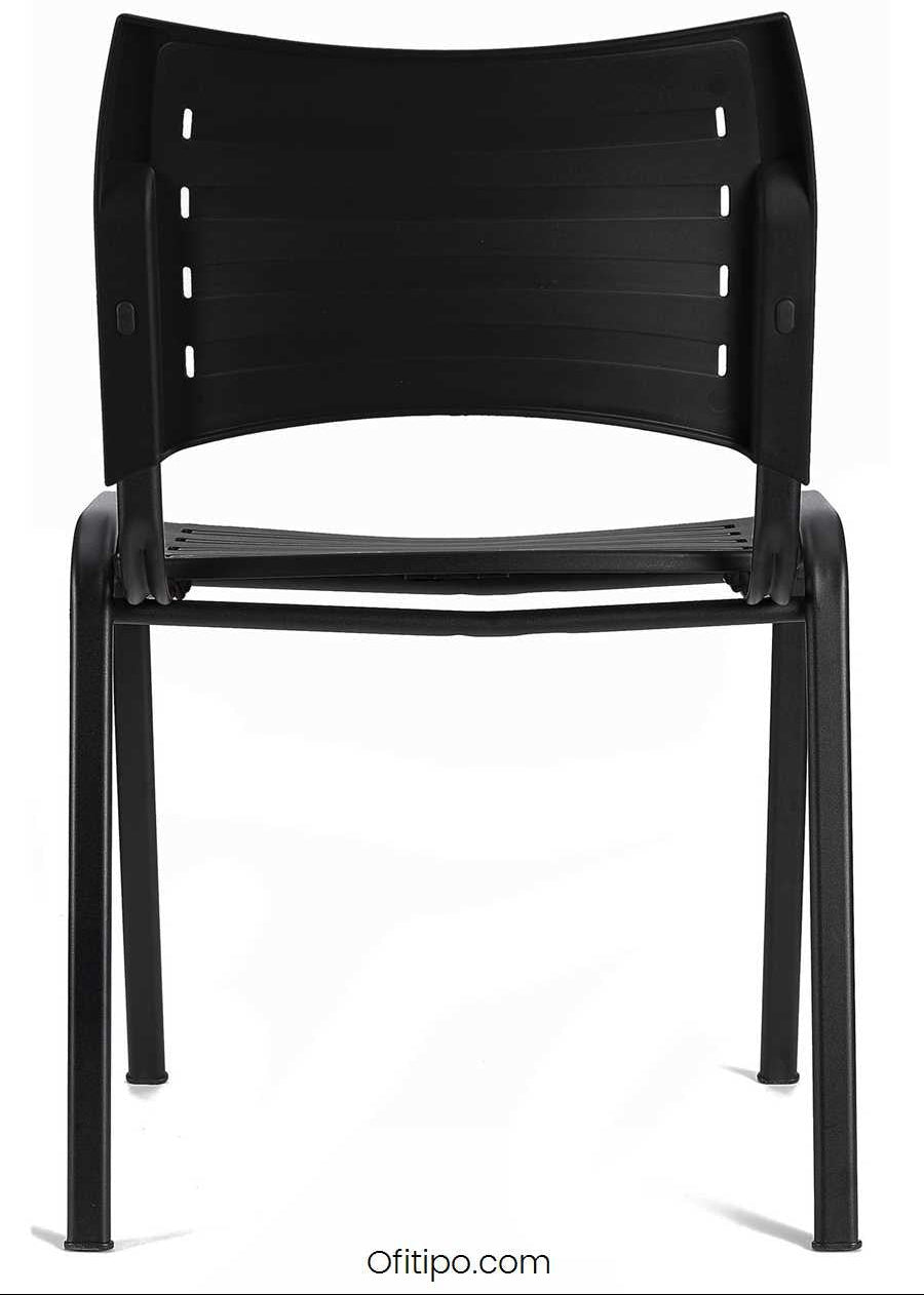 Silla de recepción Tarma - Ofitipo 17