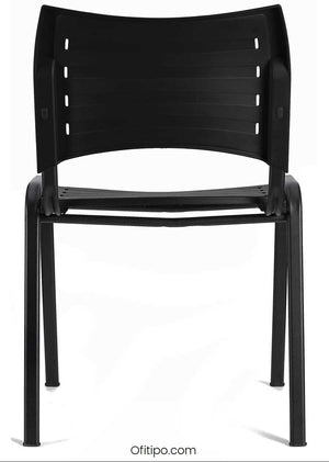 Silla de recepción Tarma - Ofitipo 17