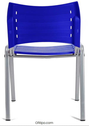 Silla de recepción Tarma - Ofitipo 25