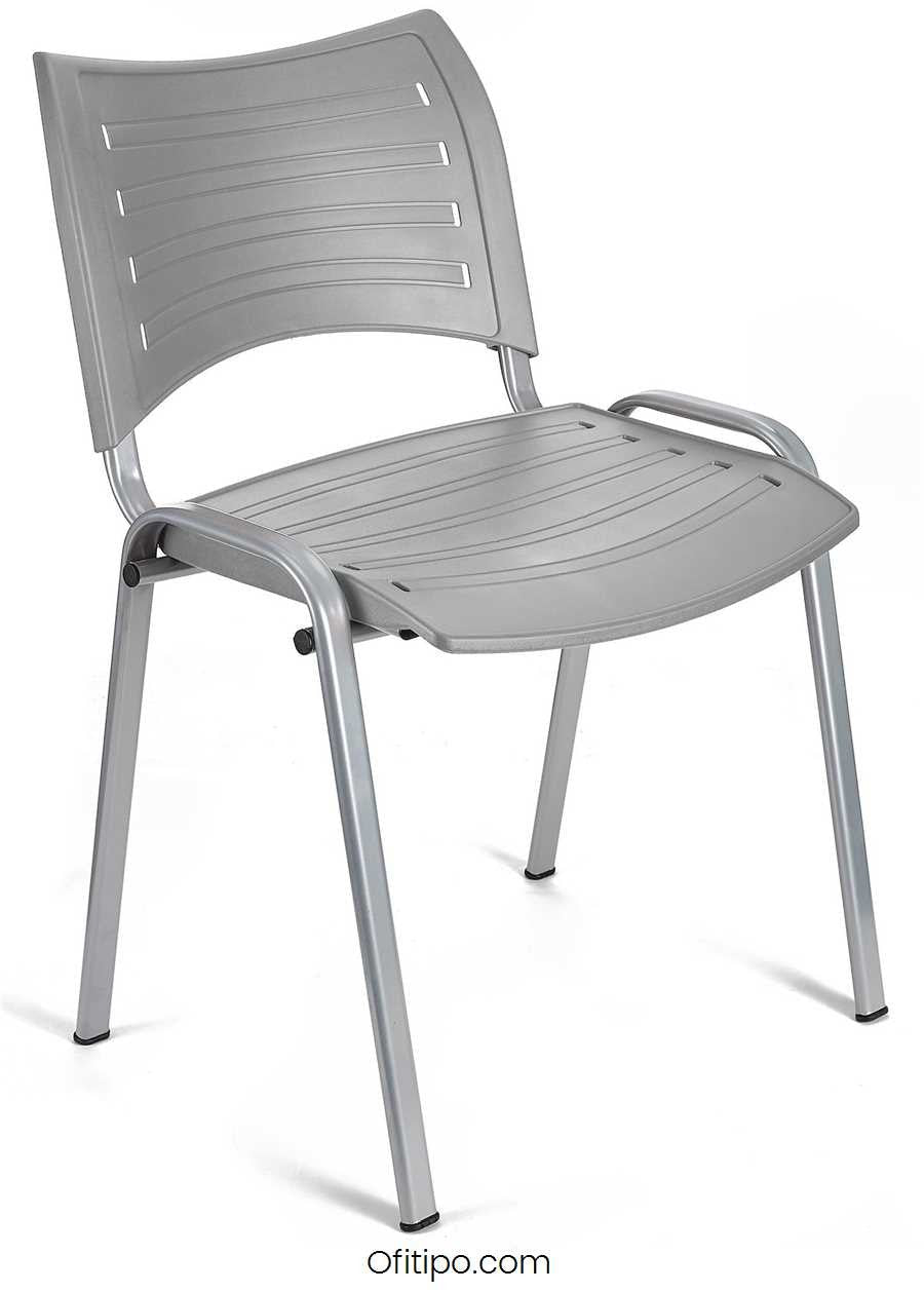 Silla de recepción Tarma - Ofitipo 26