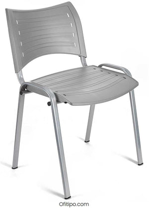 Silla de recepción Tarma - Ofitipo 26