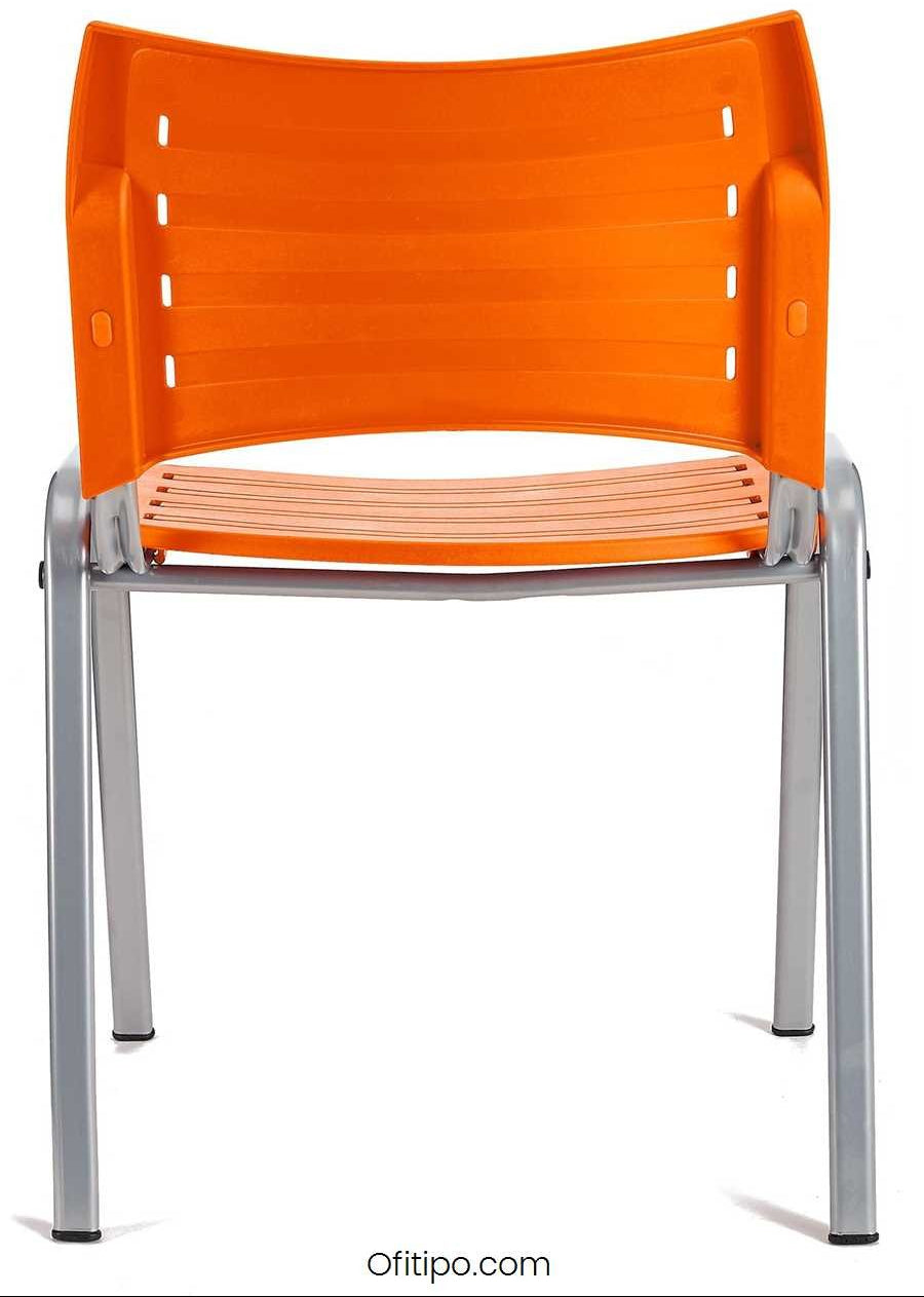 Silla de recepción Tarma - Ofitipo 29