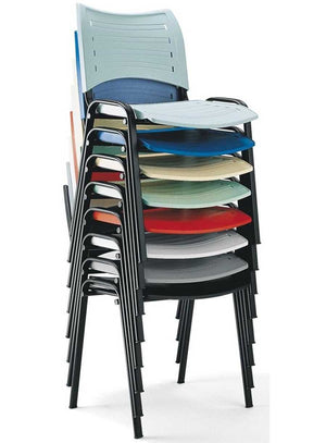 Silla de recepción Tarma - Ofitipo 3