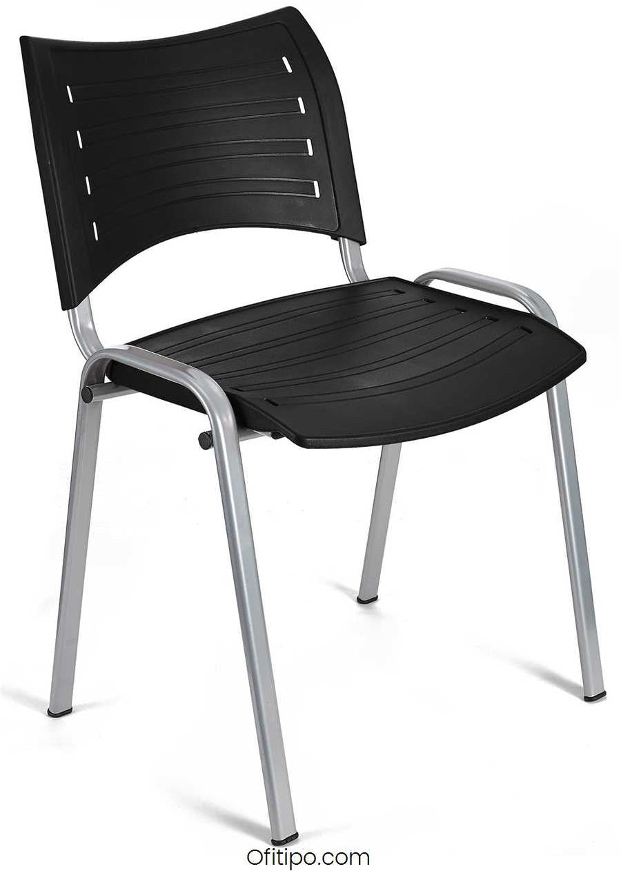 Silla de recepción Tarma - Ofitipo 30