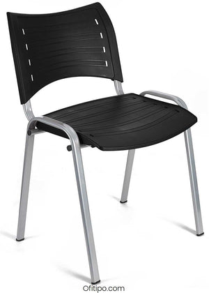 Silla de recepción Tarma - Ofitipo 30