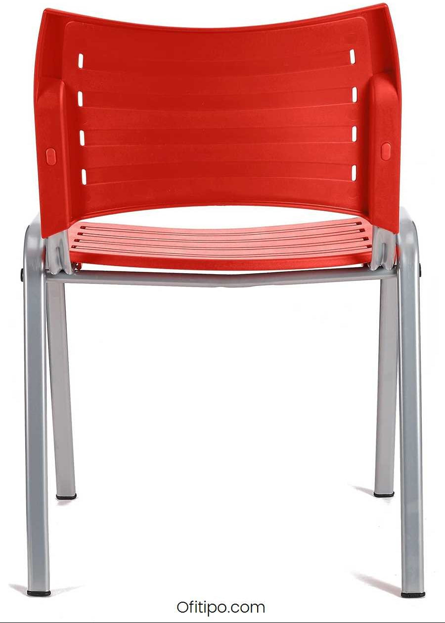 Silla de recepción Tarma - Ofitipo 35