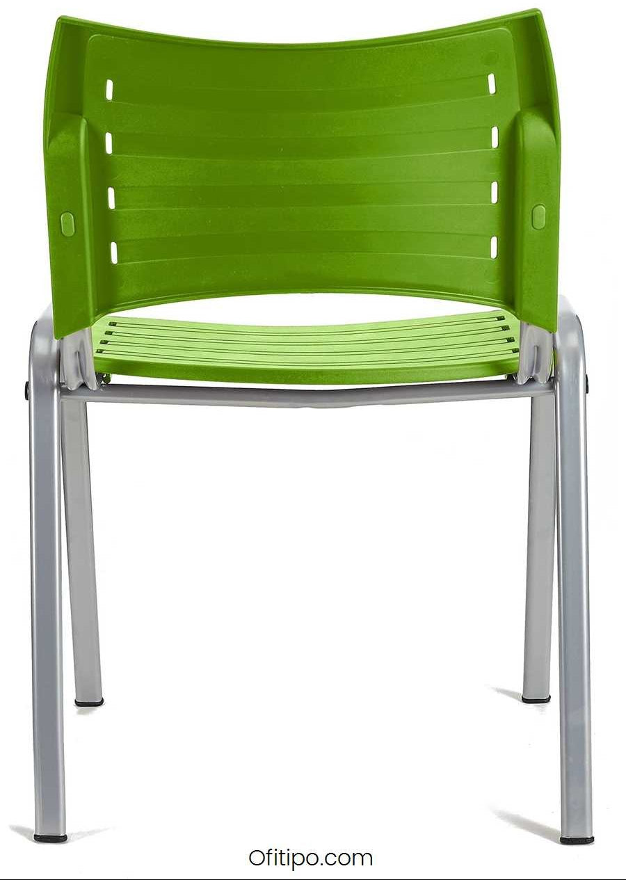 Silla de recepción Tarma - Ofitipo 38