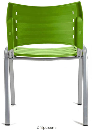 Silla de recepción Tarma - Ofitipo 38