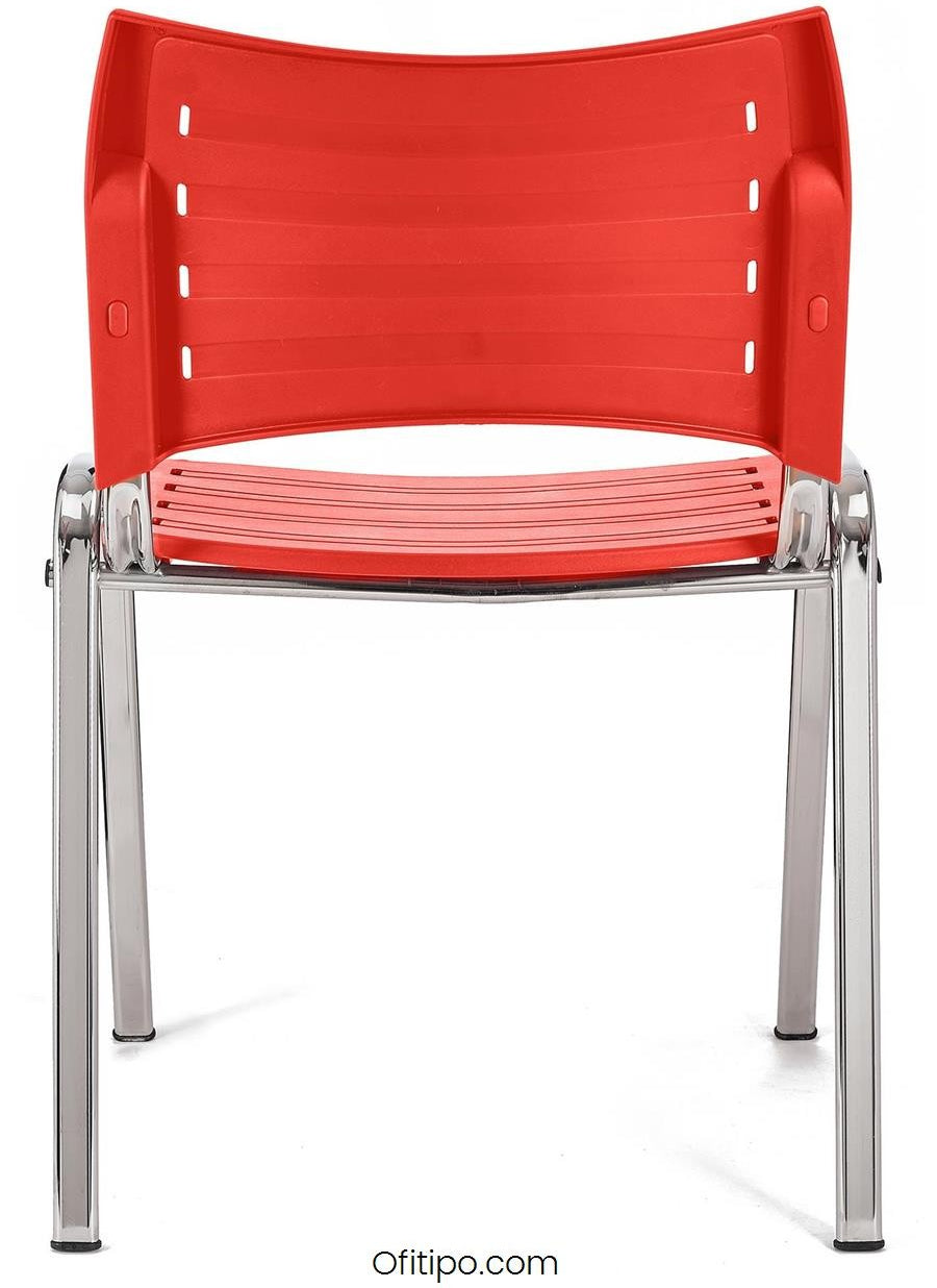 Silla de recepción Tarma - Ofitipo 4