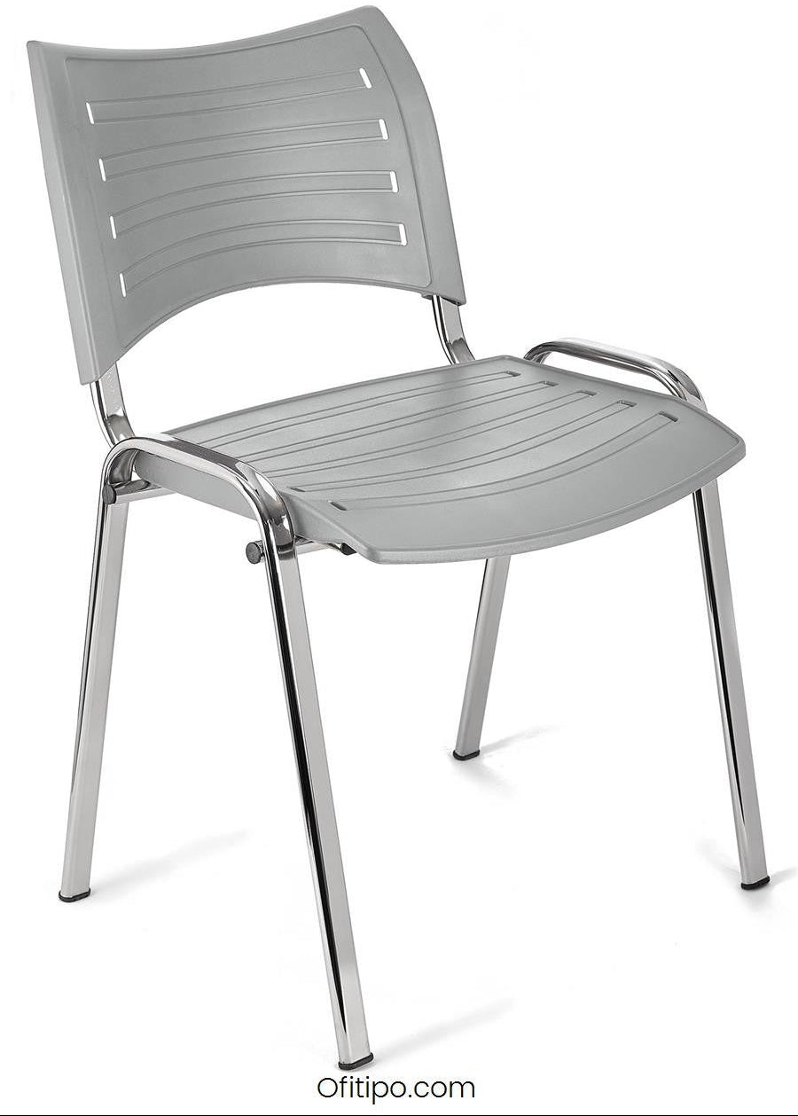 Silla de recepción Tarma - Ofitipo 42