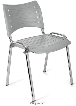 Silla de recepción Tarma - Ofitipo 42