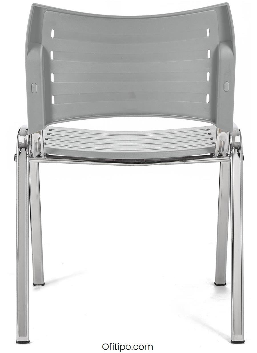 Silla de recepción Tarma - Ofitipo 44