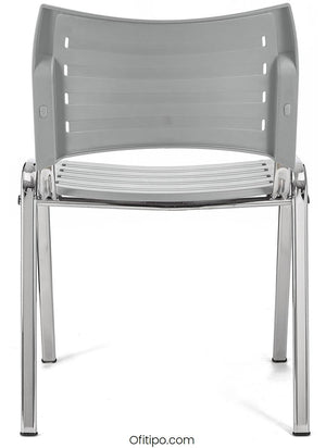 Silla de recepción Tarma - Ofitipo 44