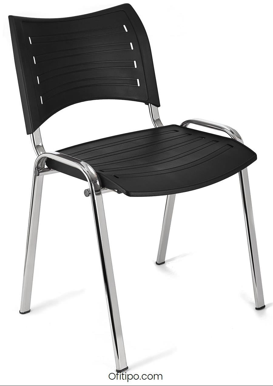 Silla de recepción Tarma - Ofitipo 48