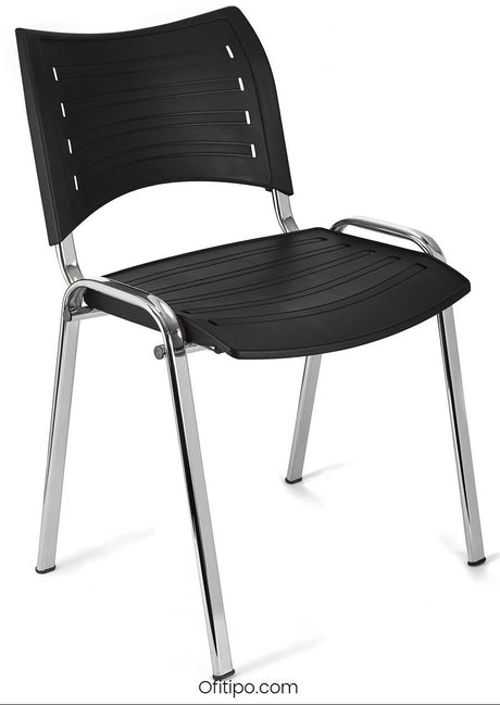 Silla de recepción Tarma - Ofitipo 48