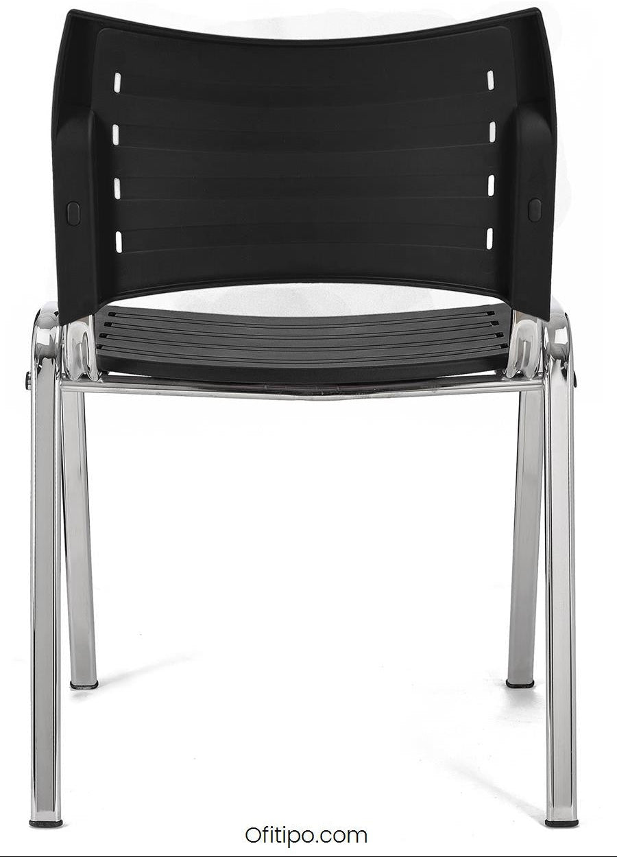 Silla de recepción Tarma - Ofitipo 50