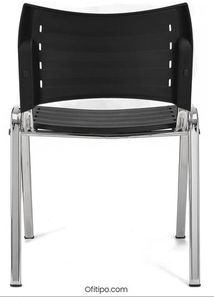 Silla de recepción Tarma - Ofitipo 50