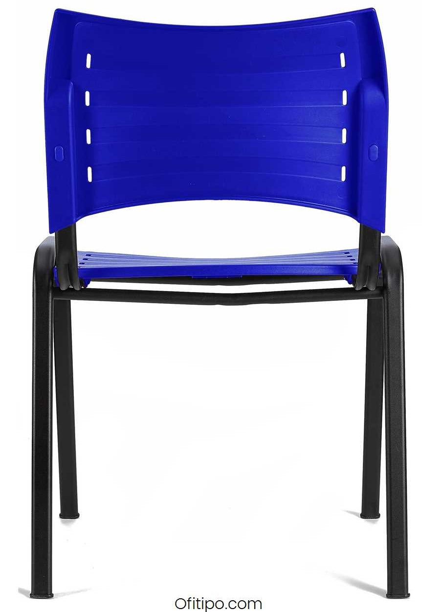 Silla de recepción Tarma - Ofitipo 6