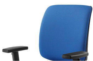 Silla de trabajo Nogdi ofitipo 2