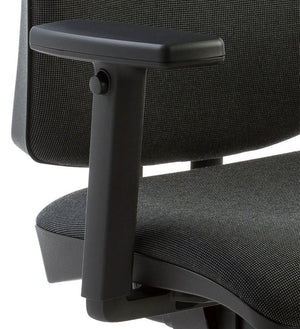 Silla de trabajo Nogdi ofitipo 3