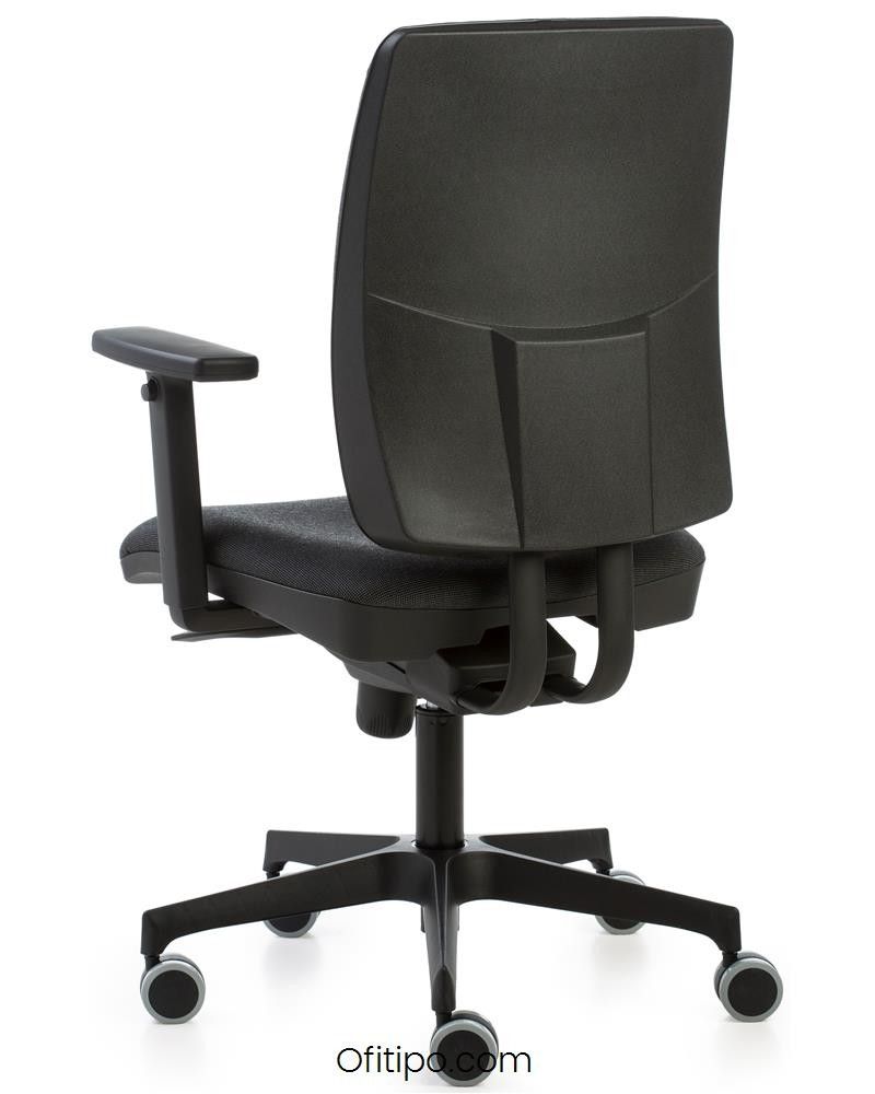 Silla de trabajo Nogdi ofitipo 4