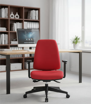 Silla de trabajo Tadak ofitipo 3