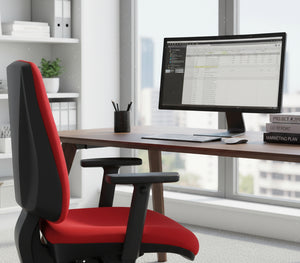 Silla de trabajo Tadap ofitipo 2