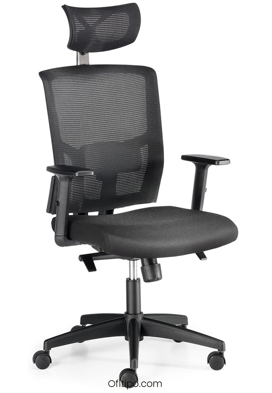 Silla de trabajo Viena ofitipo 1