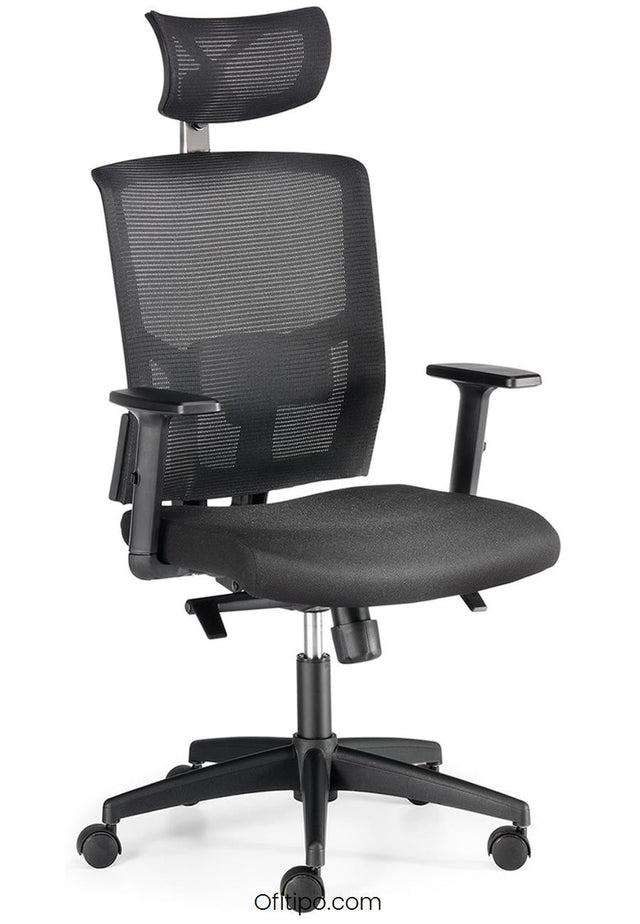 Silla de trabajo Viena ofitipo 1