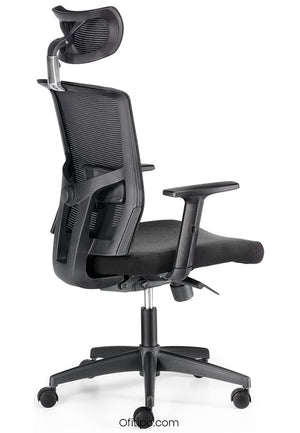 Silla de trabajo Viena ofitipo 2