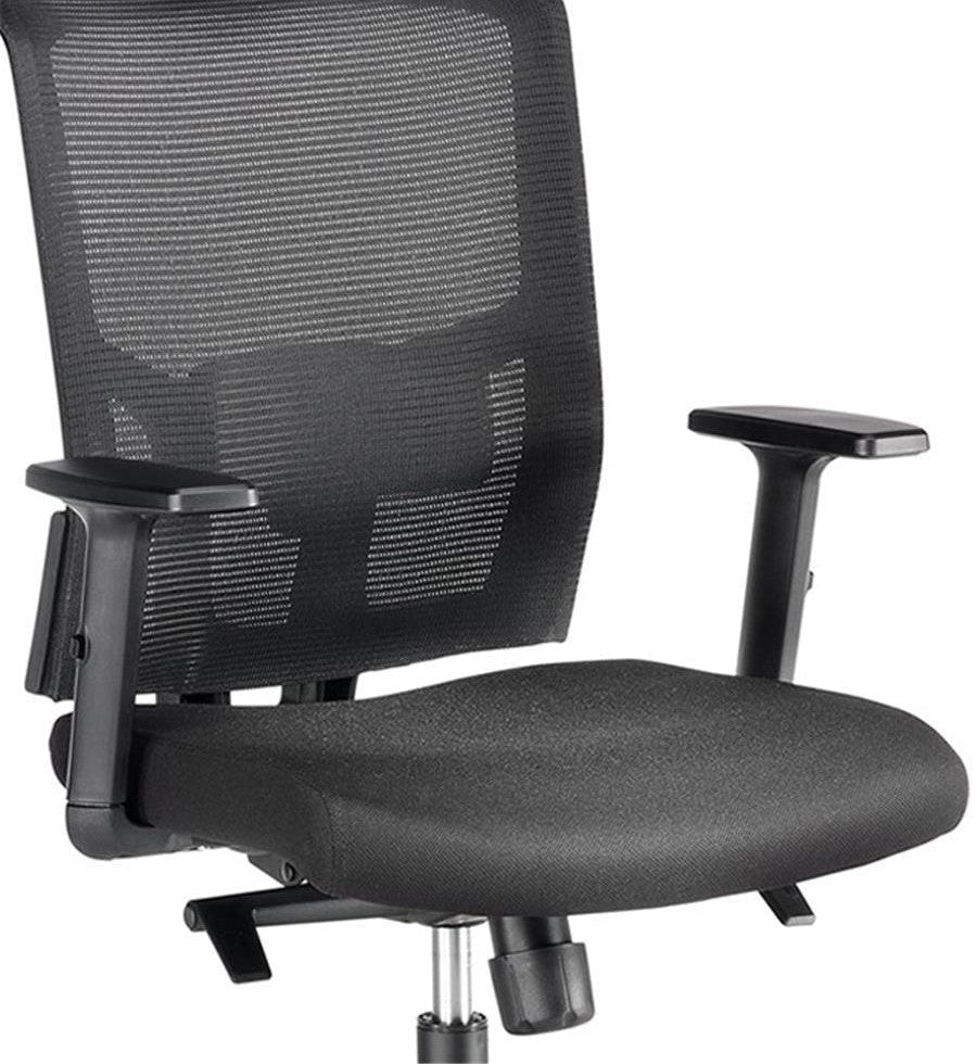 Silla de trabajo Viena ofitipo 4