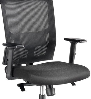 Silla de trabajo Viena ofitipo 4