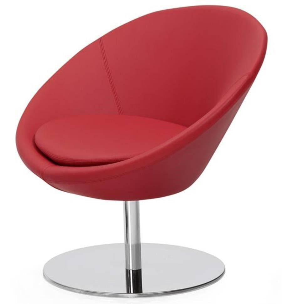Sillón de espera Clerdi ofitipo 3