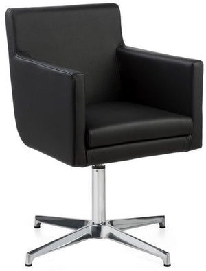 Sillón de recepción Limber - Ofitipo 1