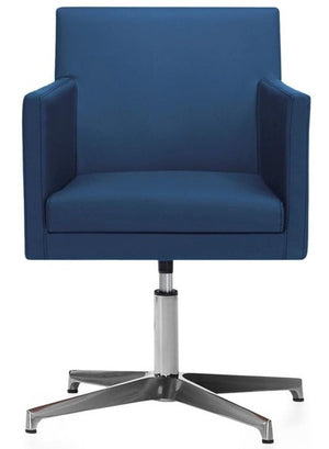 Sillón de recepción Limber - Ofitipo 3
