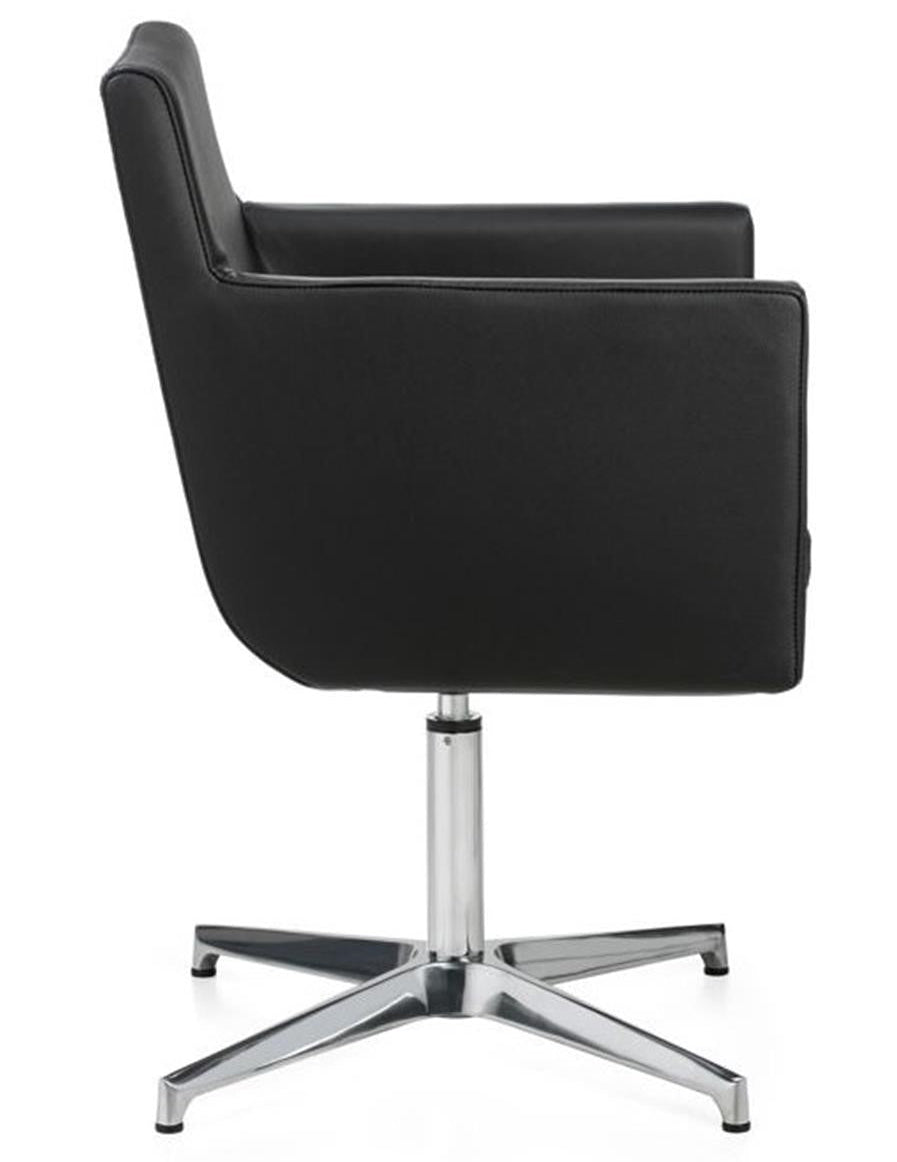 Sillón de recepción Limber - Ofitipo 4