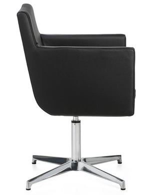 Sillón de recepción Limber - Ofitipo 4