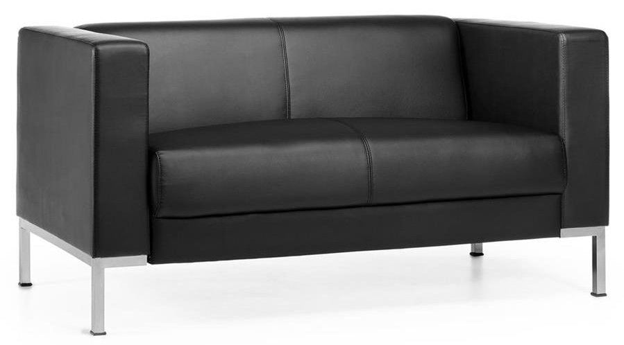 Sillón sofá de espera Rodo ofitipo 3