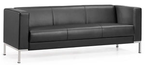 Sillón sofá de espera Rodo ofitipo 4