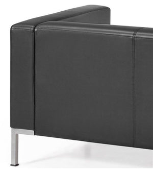 Sillón sofá de espera Rodo ofitipo 5